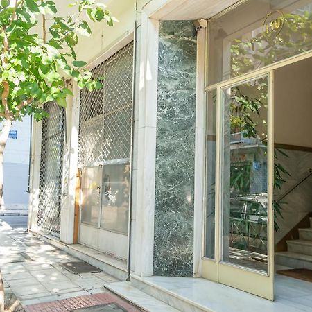 Aristotelous Lux Apartment In Athens Vipgreece Bagian luar foto