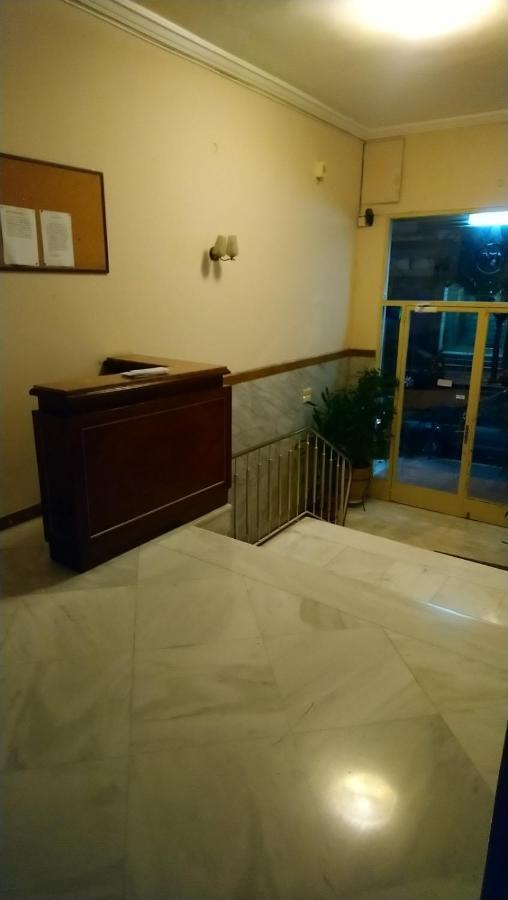 Aristotelous Lux Apartment In Athens Vipgreece Bagian luar foto