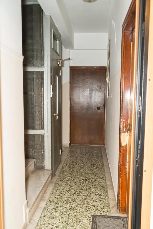 Aristotelous Lux Apartment In Athens Vipgreece Bagian luar foto