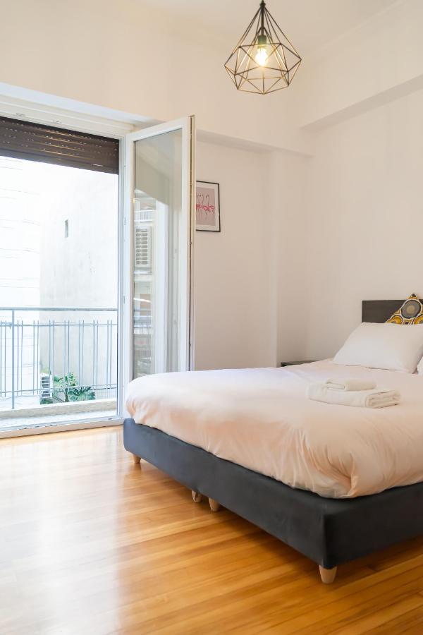 Aristotelous Lux Apartment In Athens Vipgreece Bagian luar foto