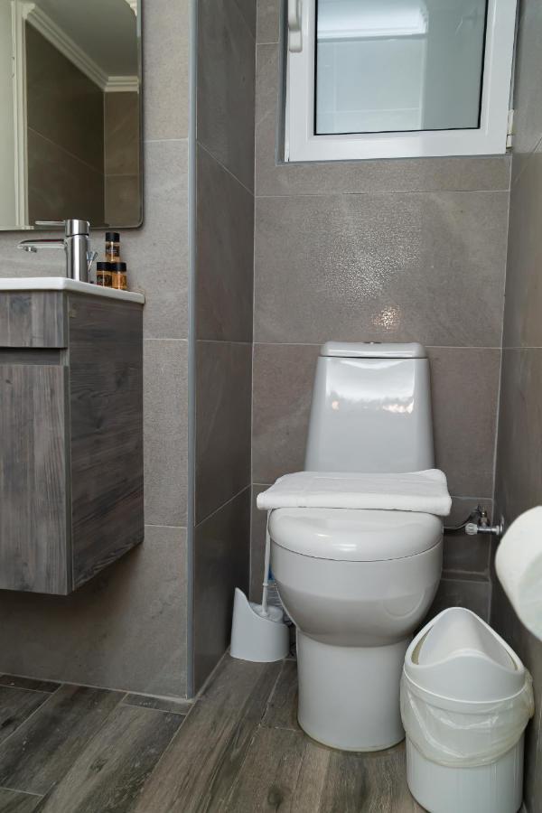 Aristotelous Lux Apartment In Athens Vipgreece Bagian luar foto
