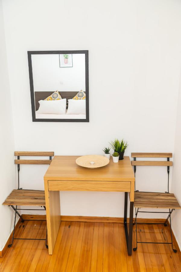 Aristotelous Lux Apartment In Athens Vipgreece Bagian luar foto