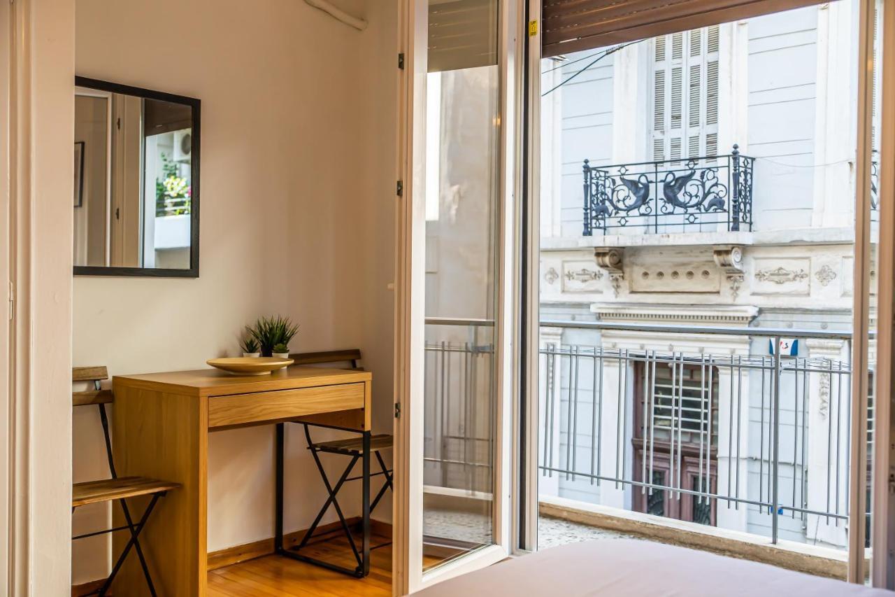 Aristotelous Lux Apartment In Athens Vipgreece Bagian luar foto