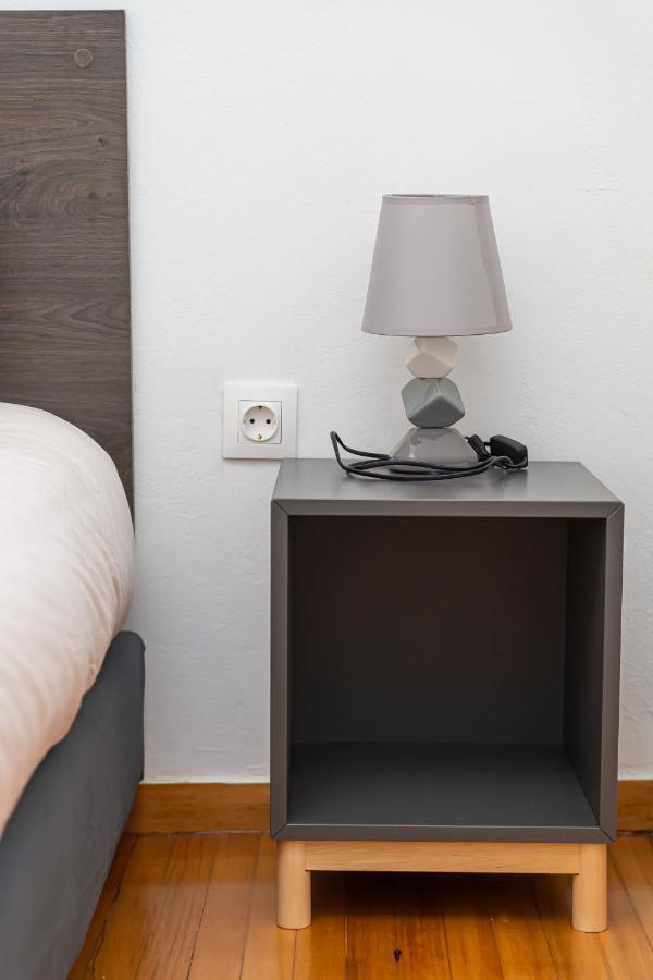 Aristotelous Lux Apartment In Athens Vipgreece Bagian luar foto